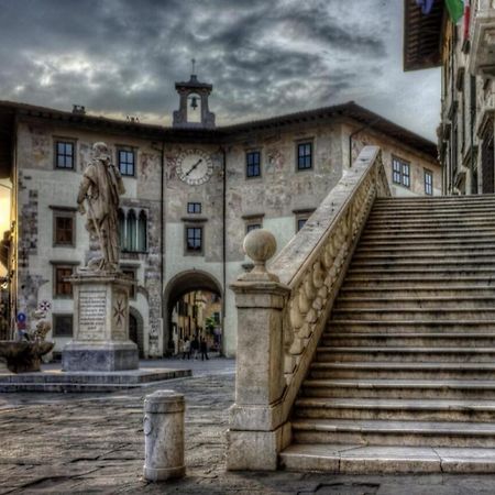 Cisanello Pisa Apartment Экстерьер фото