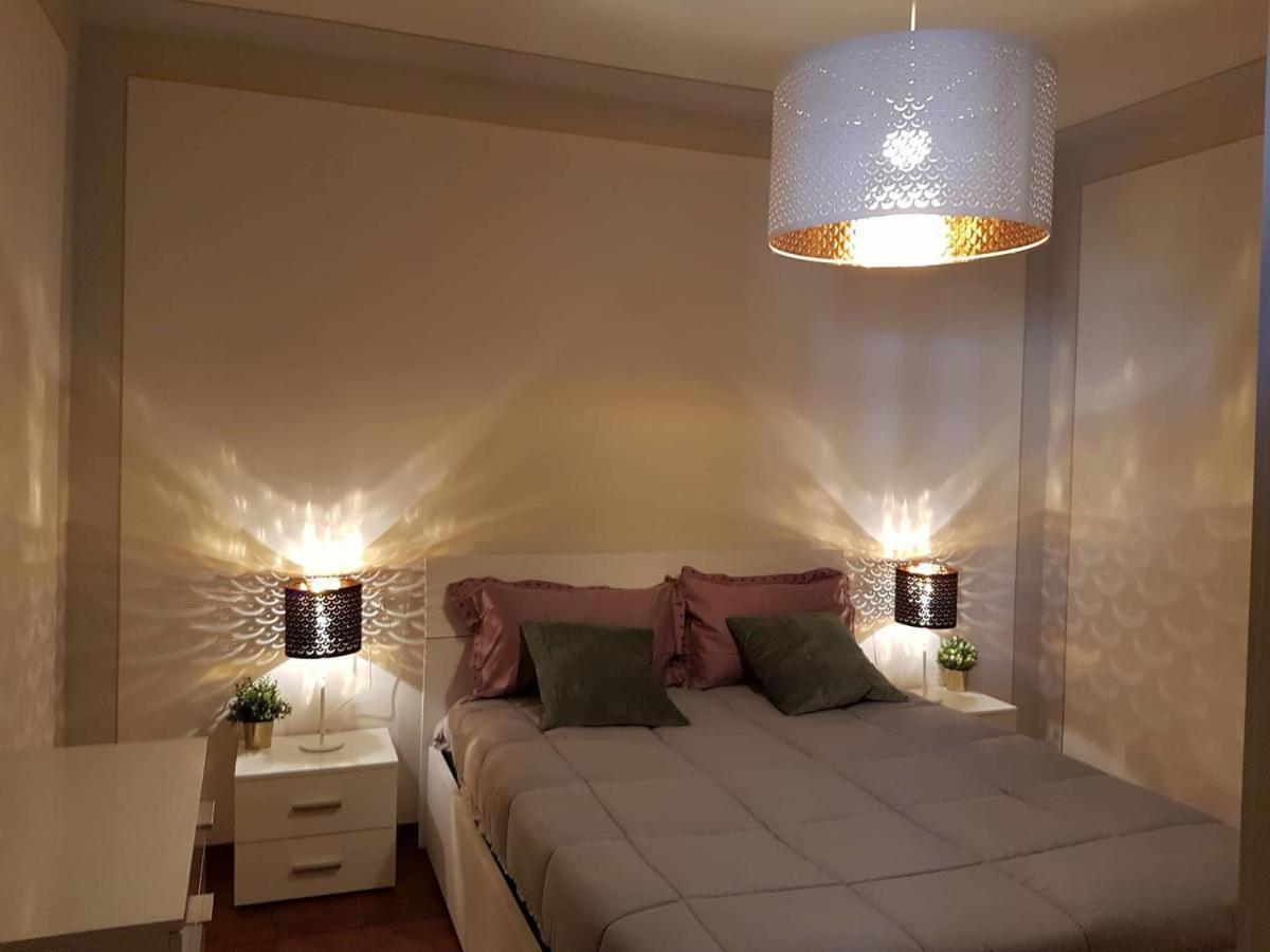 Cisanello Pisa Apartment Экстерьер фото
