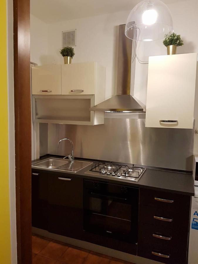 Cisanello Pisa Apartment Экстерьер фото