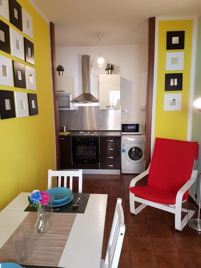 Cisanello Pisa Apartment Экстерьер фото