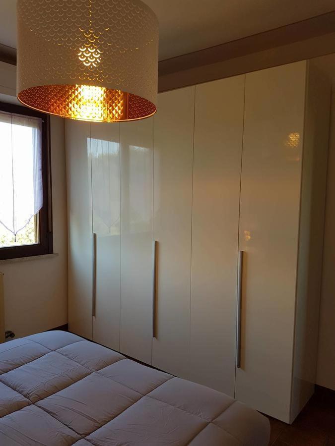 Cisanello Pisa Apartment Экстерьер фото