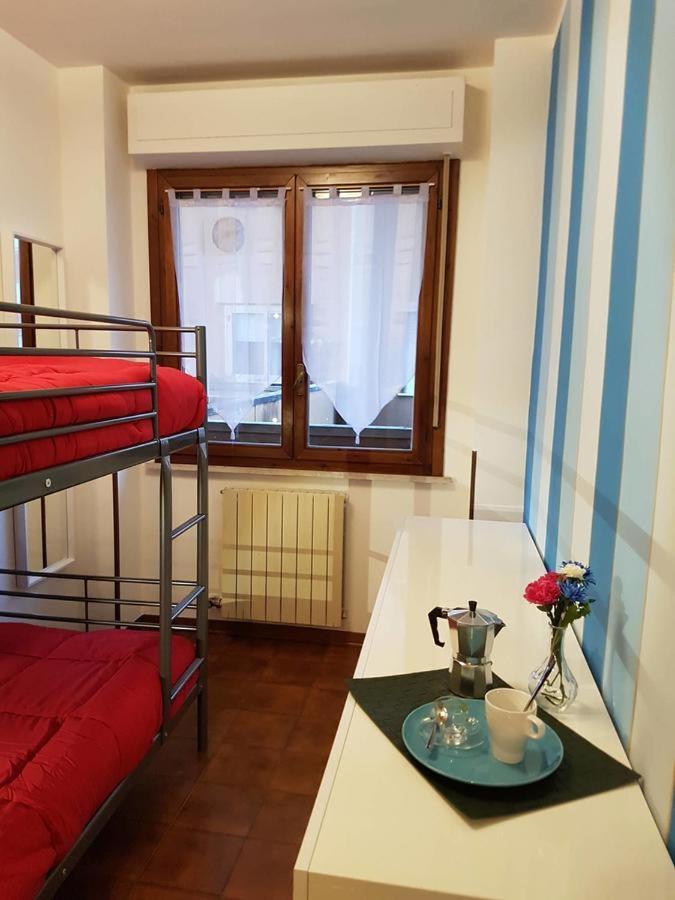 Cisanello Pisa Apartment Экстерьер фото