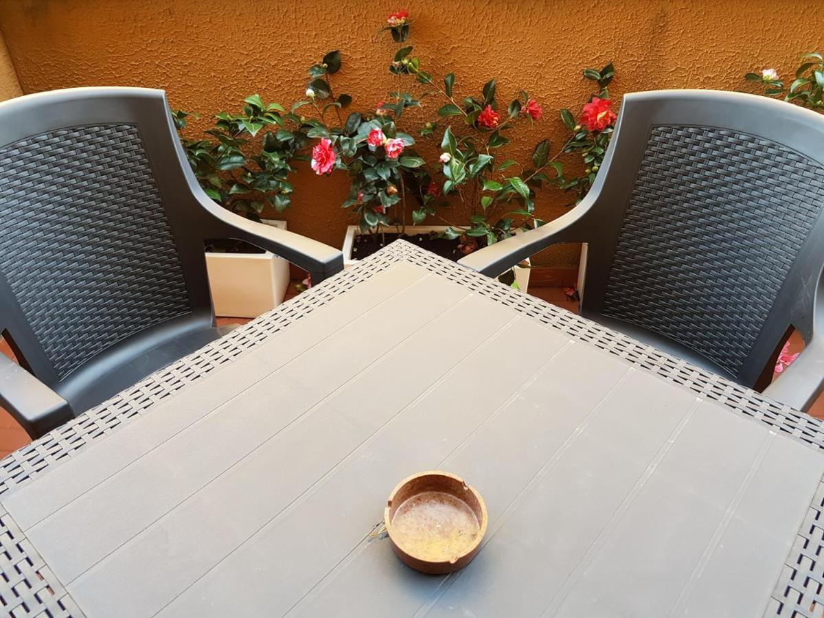 Cisanello Pisa Apartment Экстерьер фото