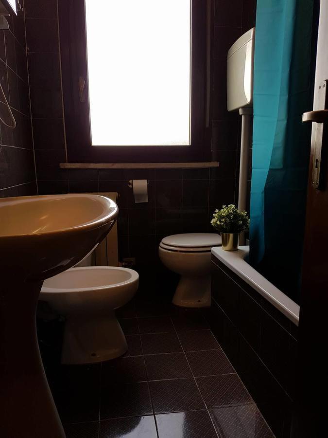 Cisanello Pisa Apartment Экстерьер фото