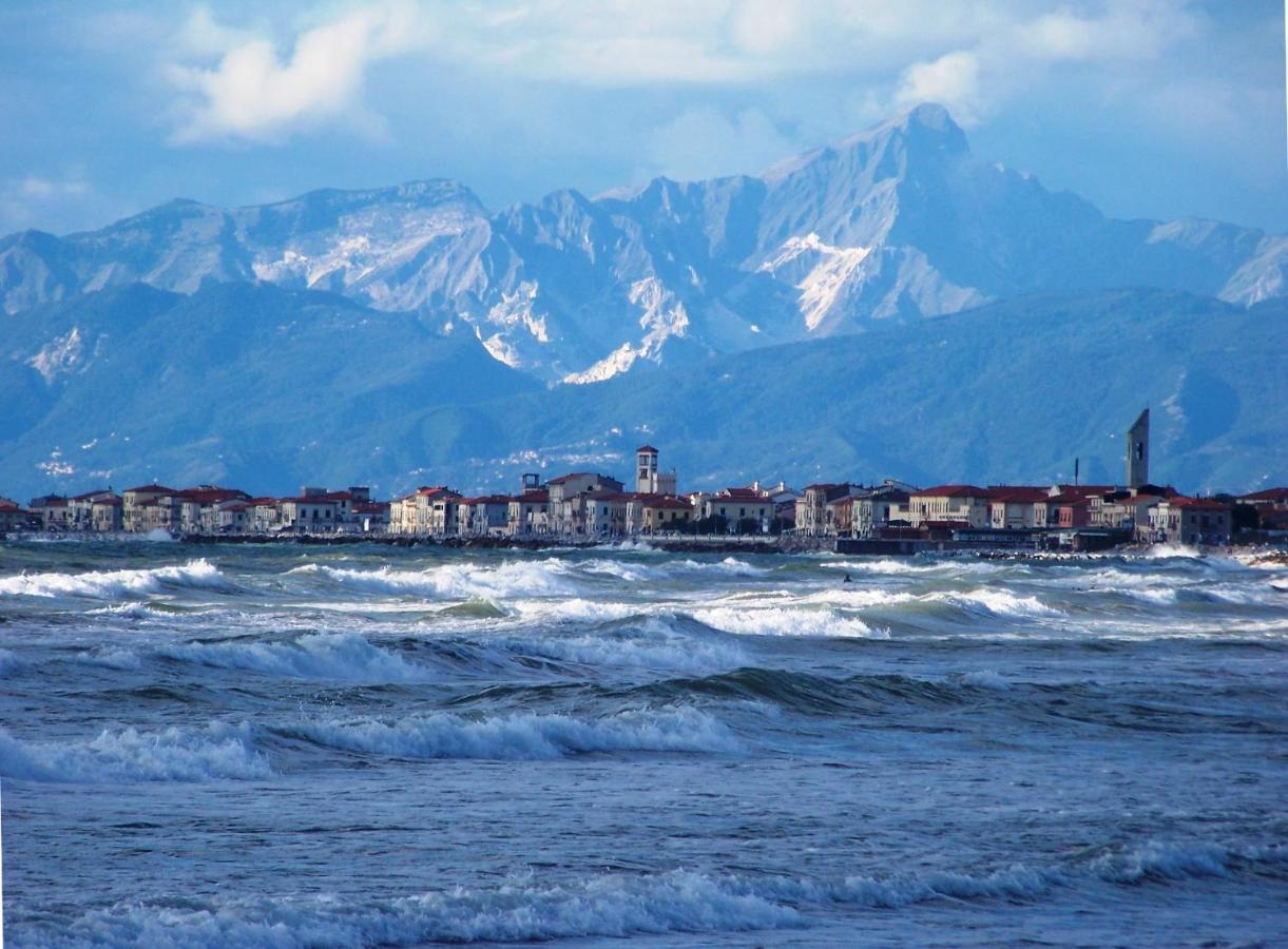 Cisanello Pisa Apartment Экстерьер фото